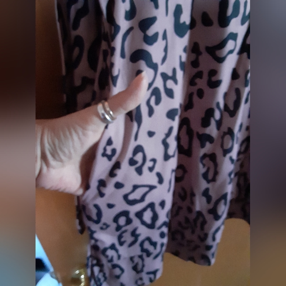 Tunic top - Picture 2 of 3